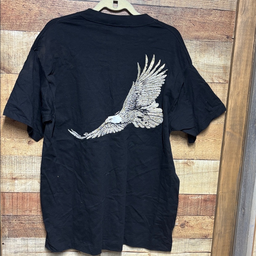 Vintage Winston Tshirt single stitch